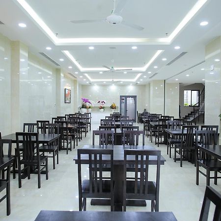 Solex Hotel Cidade de Ho Chi Minh Exterior foto