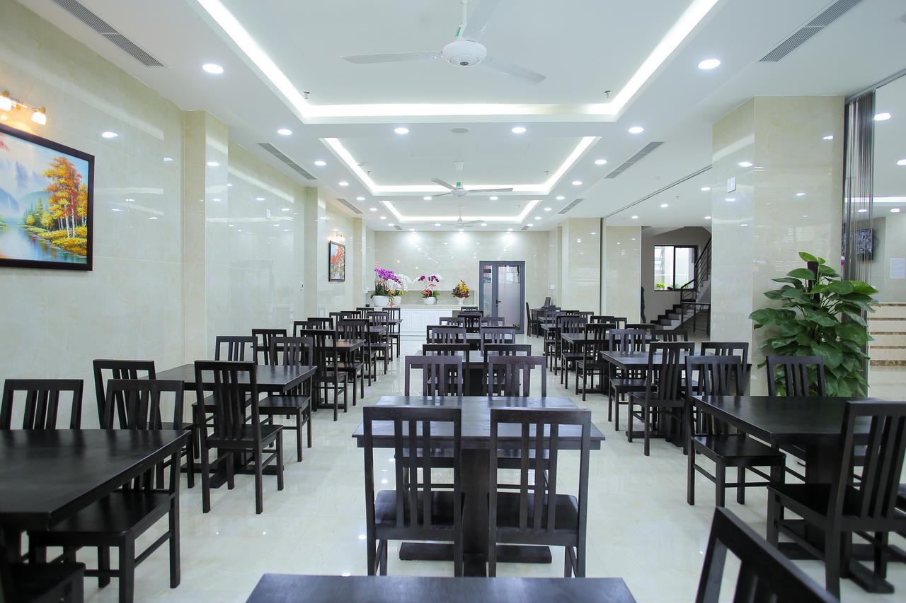 Solex Hotel Cidade de Ho Chi Minh Exterior foto
