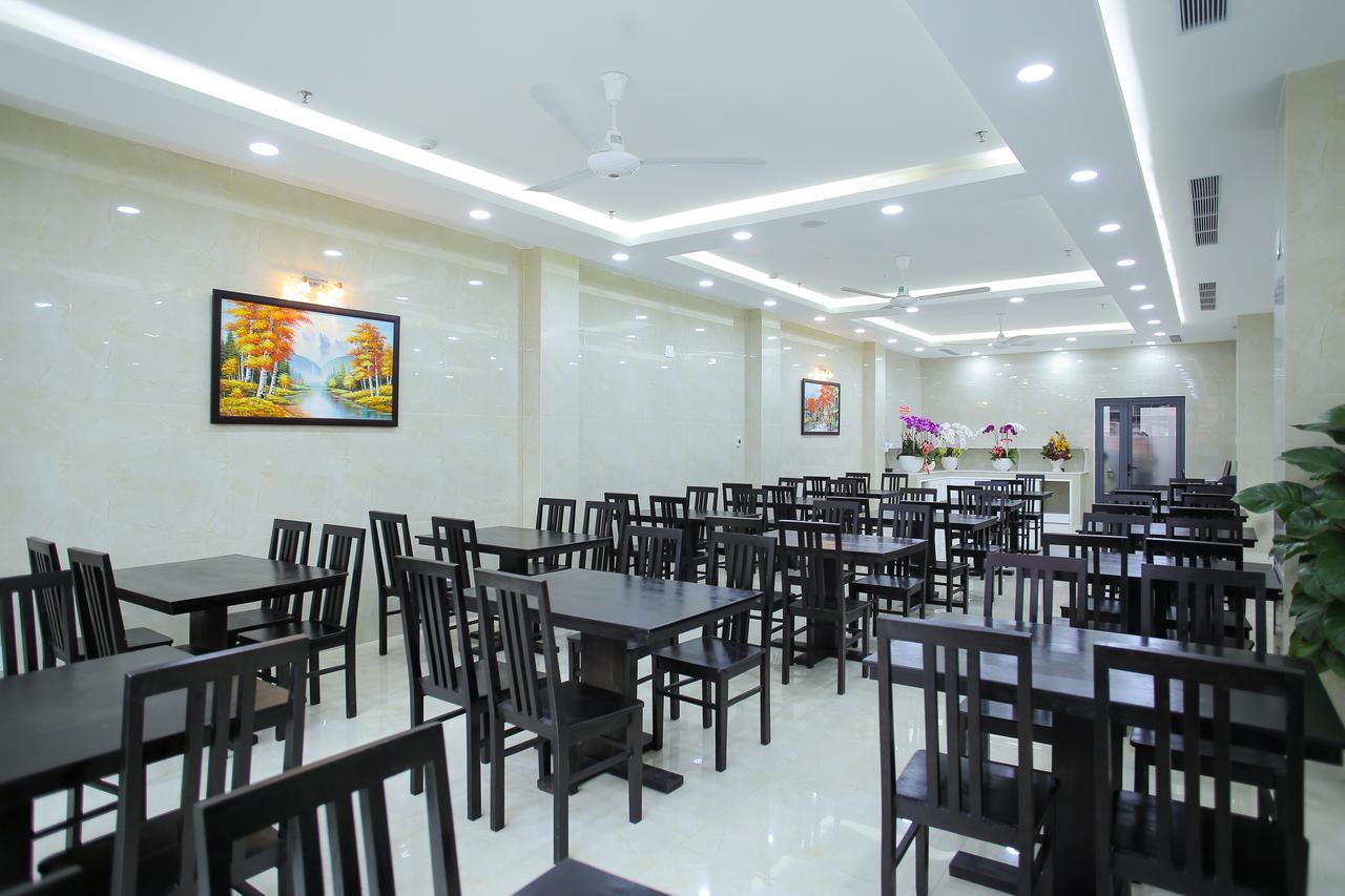Solex Hotel Cidade de Ho Chi Minh Exterior foto